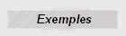 Exemples