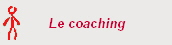 Le coaching