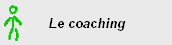 Le coaching