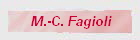 M.-C. Fagioli