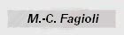 M.-C. Fagioli